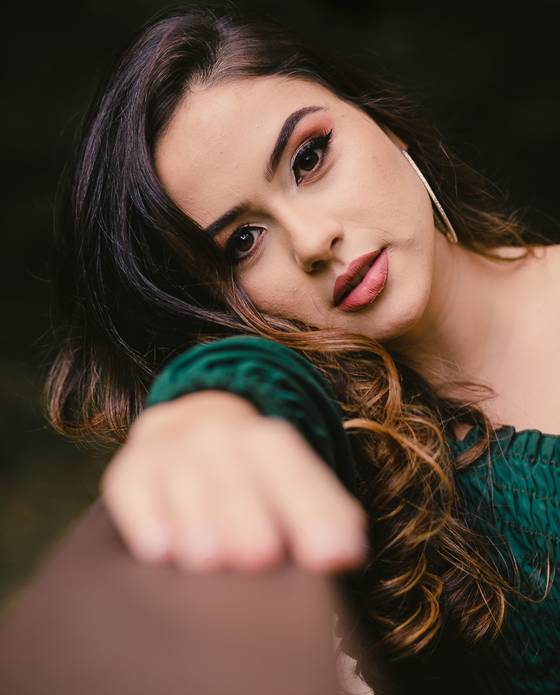 Ensaio Externo  de Fabiana Leticia 