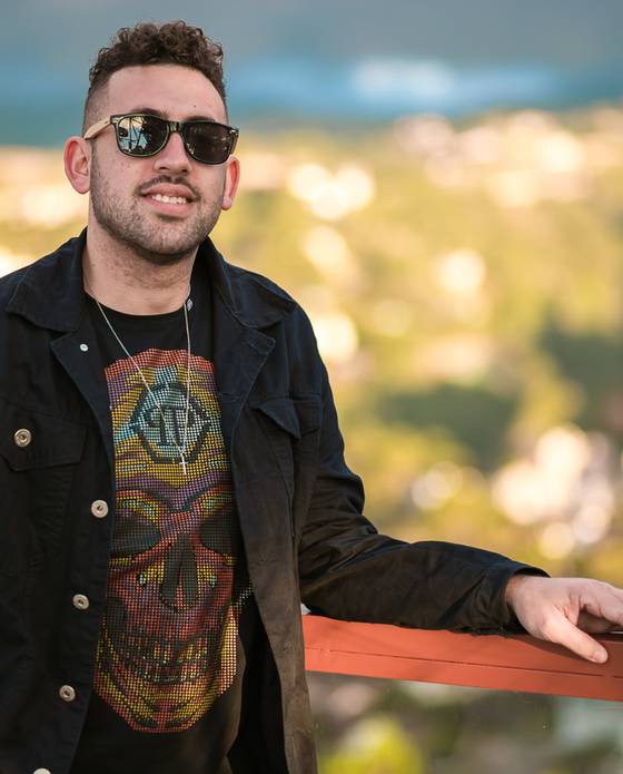 Ensaio Externo  de Osni