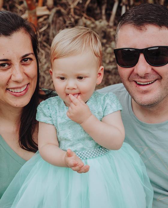 Aniversário  de Aylla