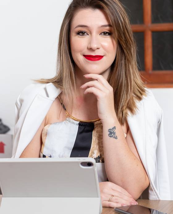 Ensaio Estudio de Mayara