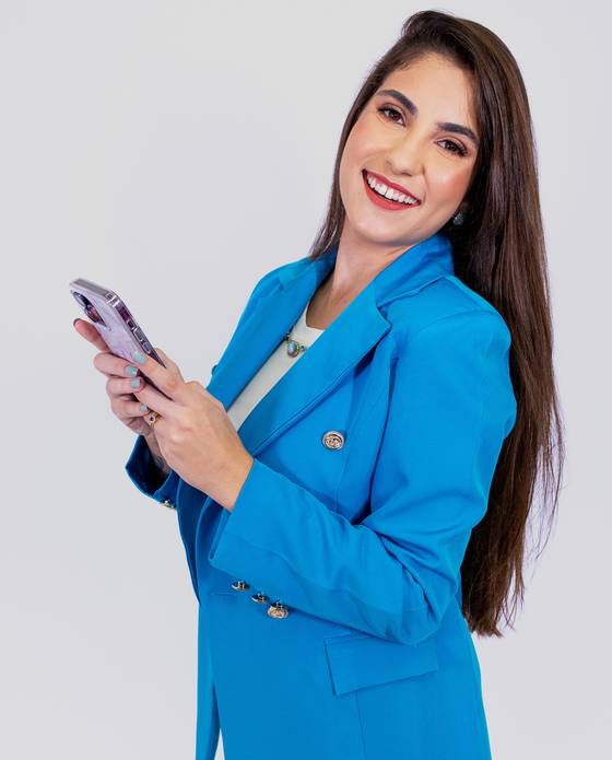 Ensaio Estudio de Vivian 