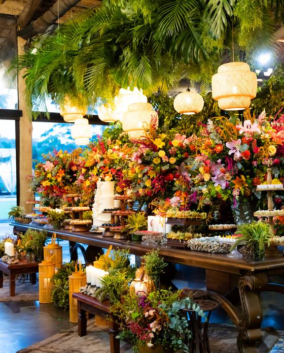 QUINTA DA CANTAREIRA de TALITA + MARCELO