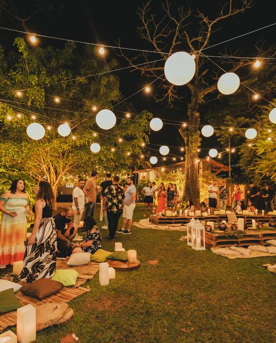 EVENTOS CORPORATIVOS de MEGAG ALIMENTOS