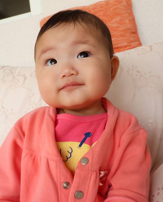 Retrato de Retrato Kids