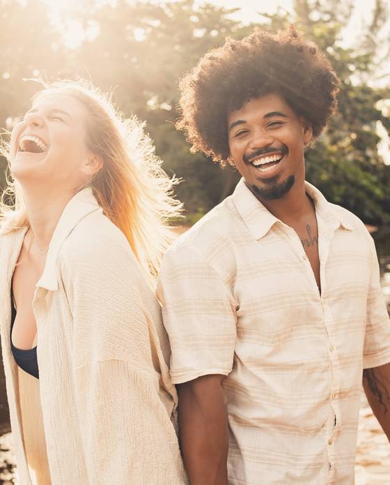 Casal de Jhoni & mary