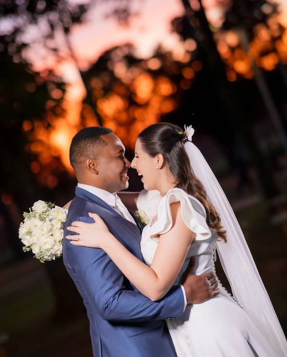 Casamento de Beatriz & Moises