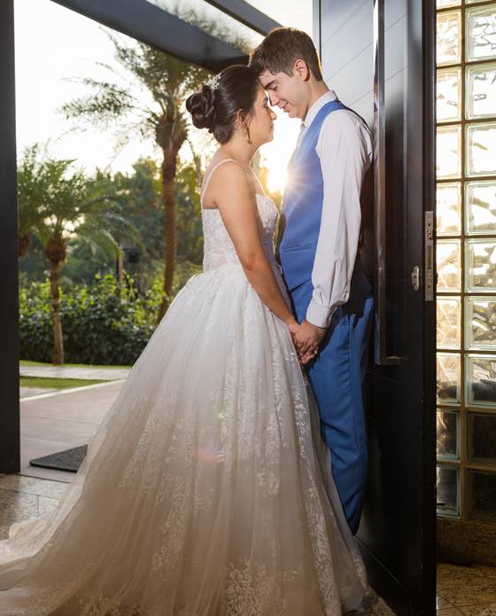 Casamento de Mariana & Guilherme