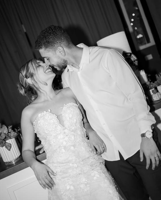 Casamento de Jéssica & Vinicius