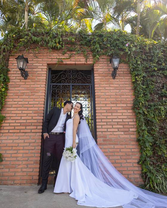 Casamento de Stella & Murylo