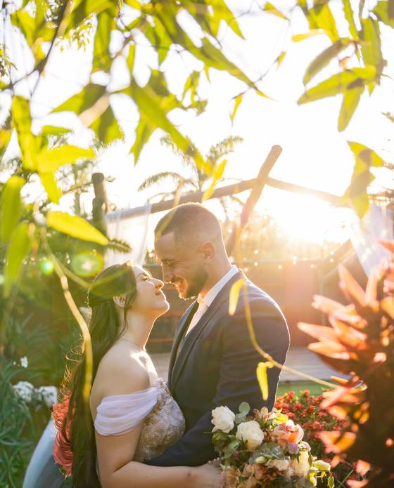 Casamento de Carla & Rafael