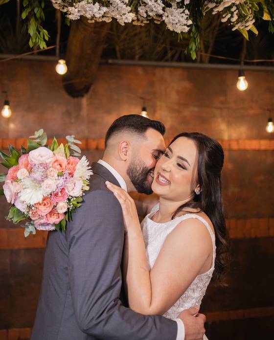 Casamento de Victoria e Alexandre 