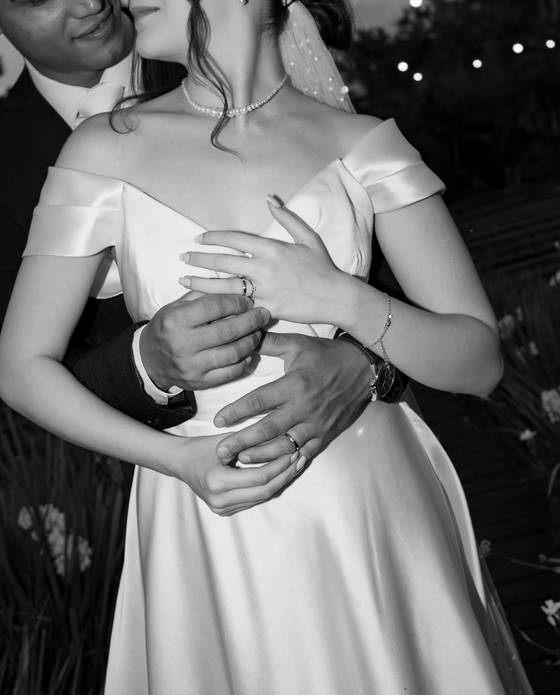 Casamento de Nicole e jessé 