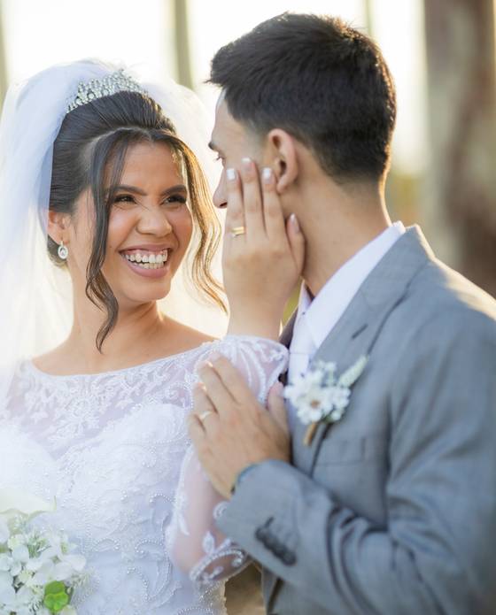 Casamento de LORRAYNE E LEONARDO 