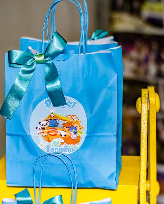 Aniversário de Evento Social