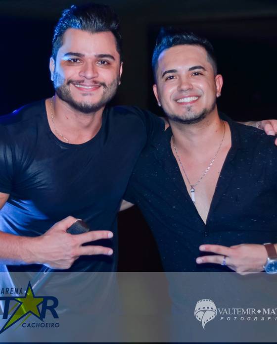 Evento de Arena Star Cachoeiro