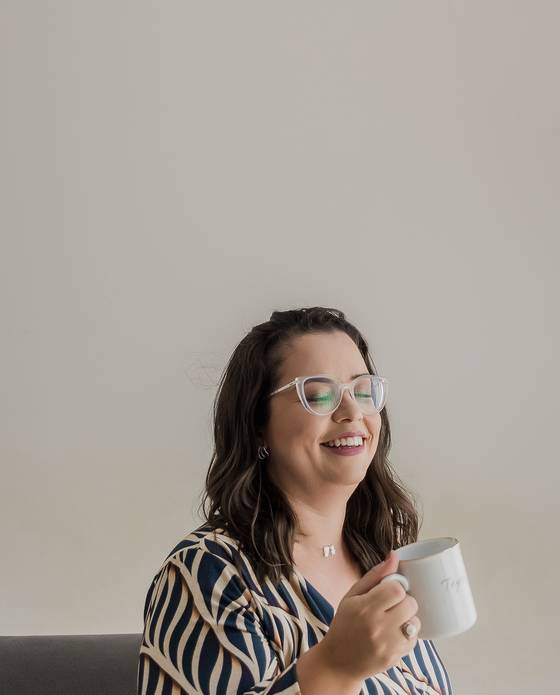 Marca Pessoal de Tayne Zerbetto