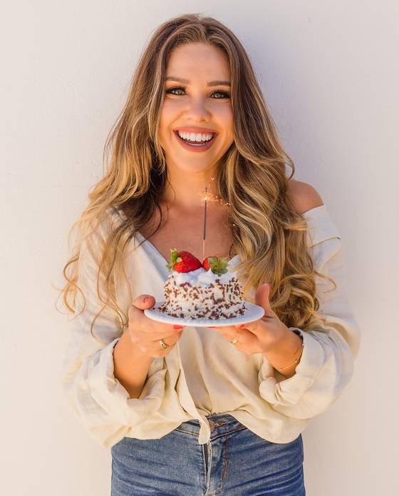 Ensaios Femininos de Camila Sala