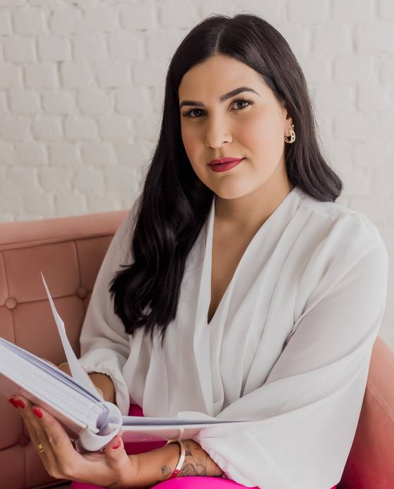 Marca Pessoal de Júlia Helena