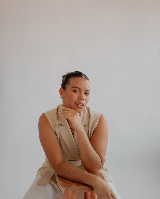 Marca Pessoal de Letícia Razzini