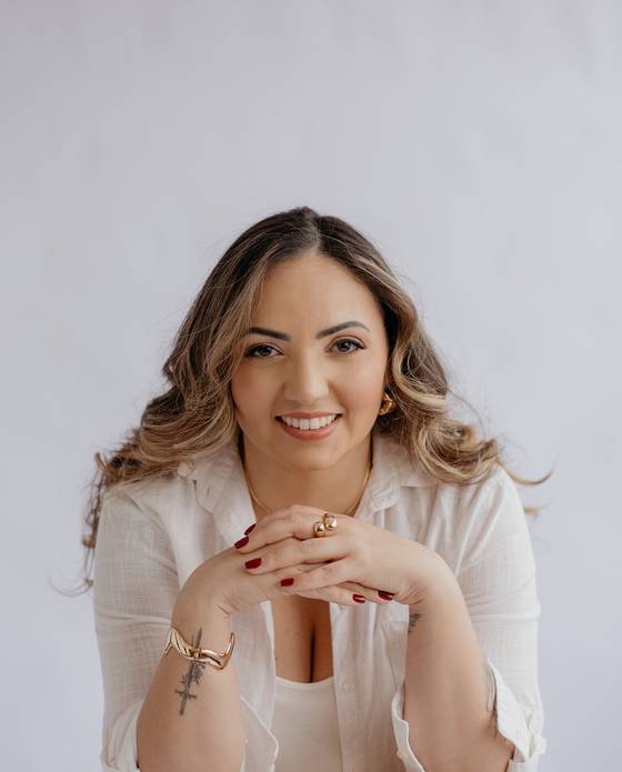 Marca Pessoal de Dayana Lima