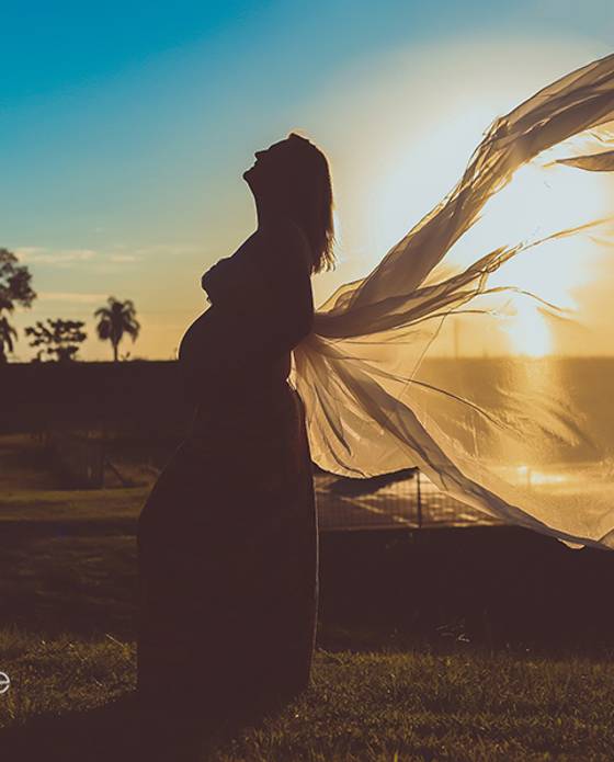 Gestantes de Fernanda