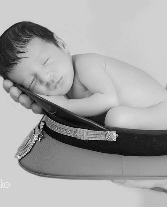 Newborn de Davi Anthony