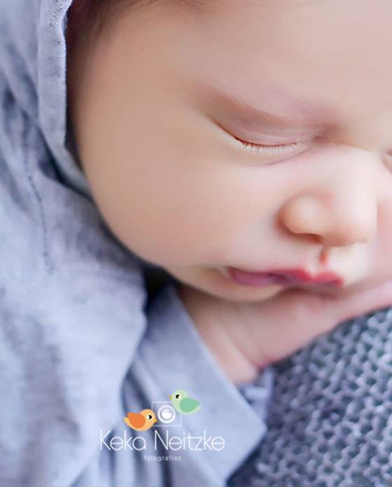 Newborn de Lorenzo 10 dias