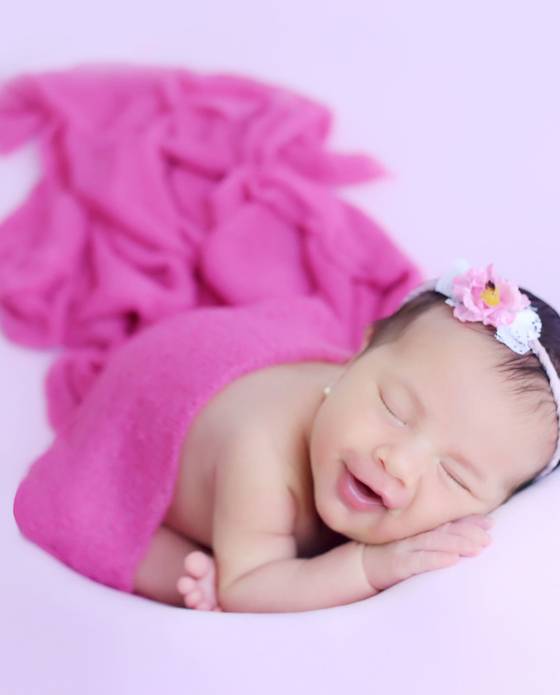 Newborn de Lívia Sophia