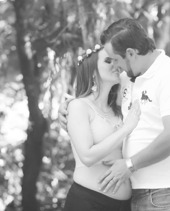 Gestantes de Adriana