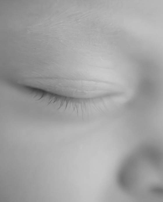 Newborn de Ana Luiza 13 dias