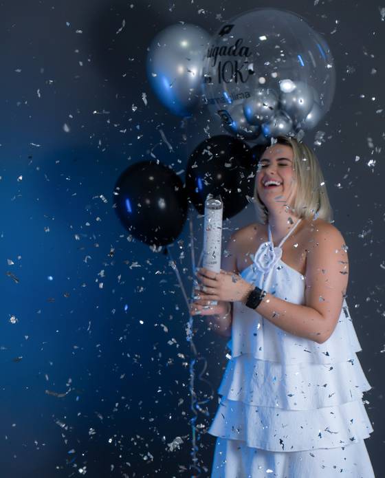 Eventos de Giovana Lima