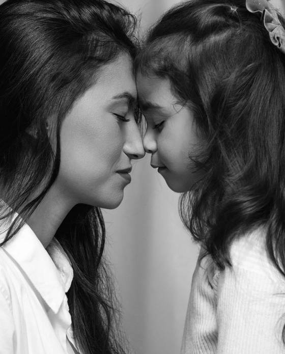 Mamães de Bruellen & Maria