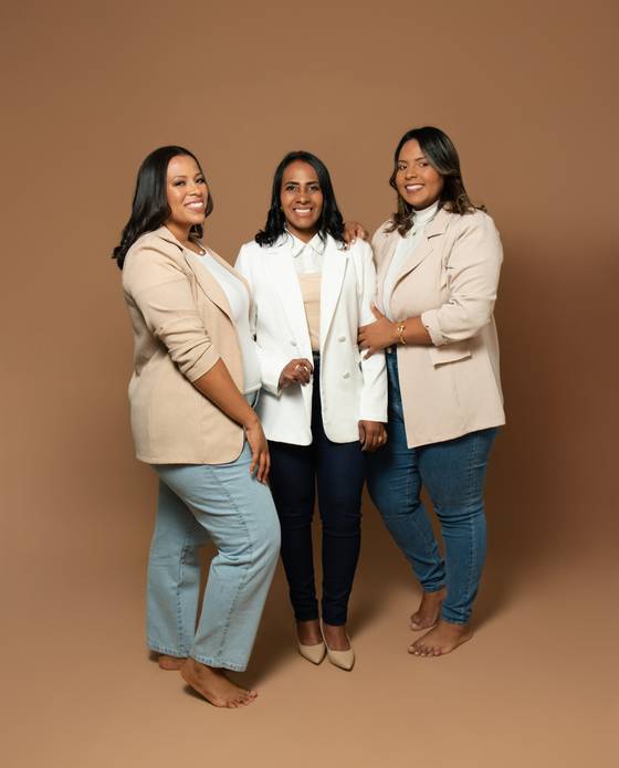 Mamães de Clau, May e Day - Especial Dia das Mães