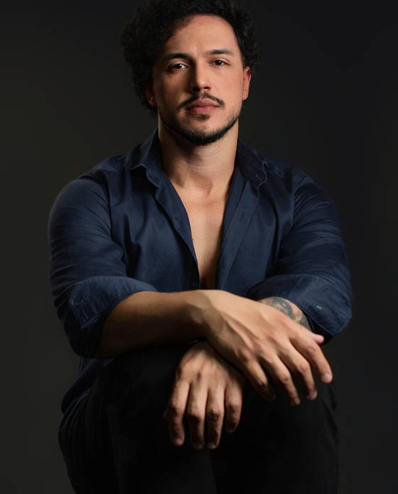 Fashion de Vinicius Limapê