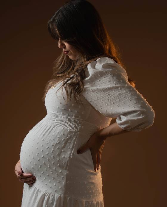 Mamães de Amanda Miranda