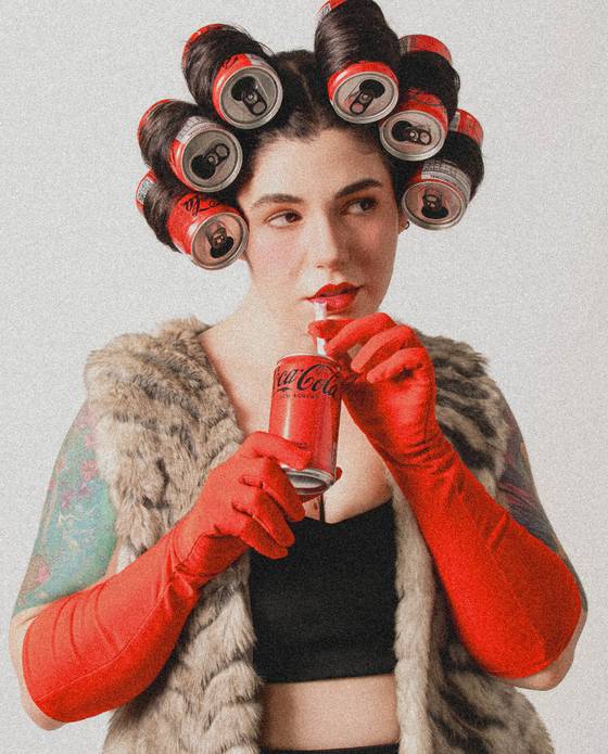 Fashion de Fashion Retro - By KP Fashion Producer