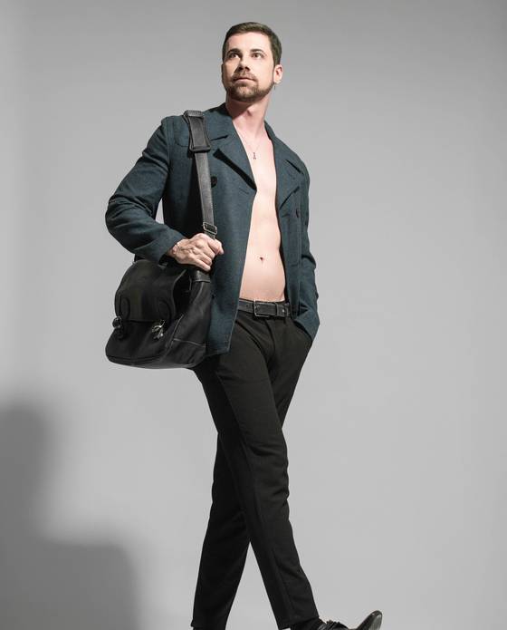 Fashion de Fabrício Molan