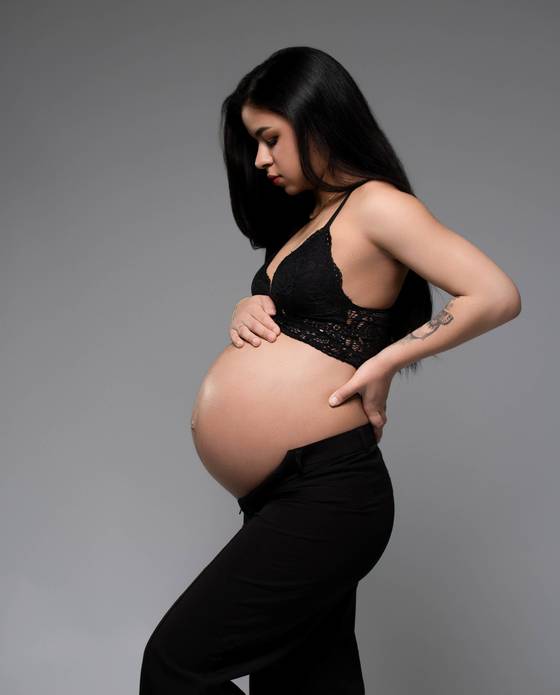 Mamães de Juliana Balestra