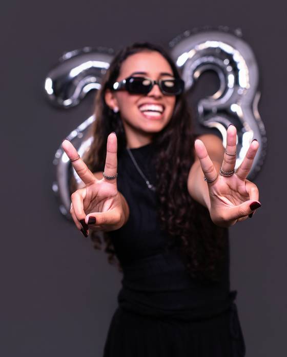 Happy Birthday de Marina Matos
