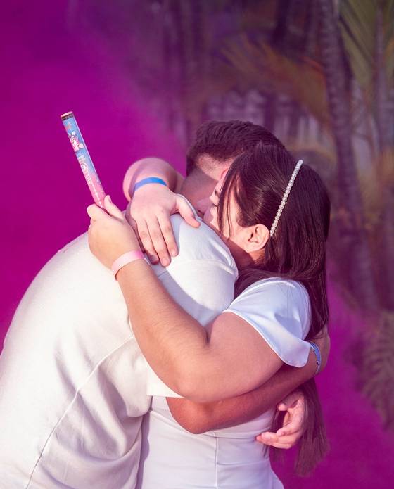 Eventos de Helena Vem Ai!