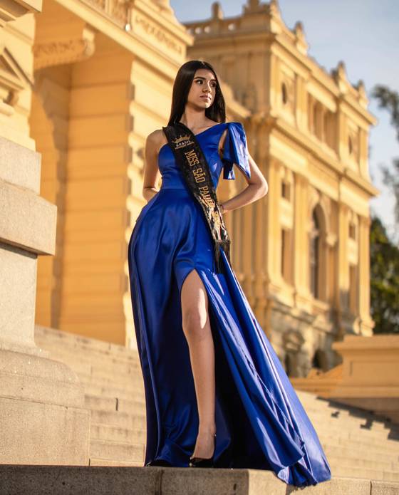 Fashion de Maíra Santos