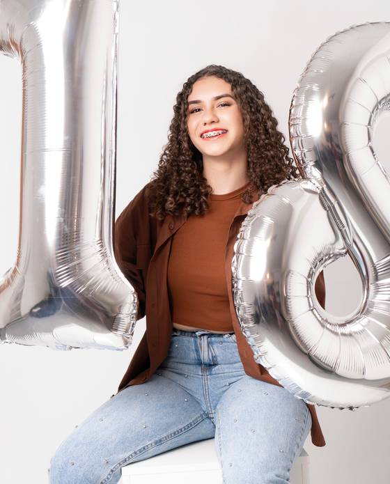 Happy Birthday de Julia Barbosa