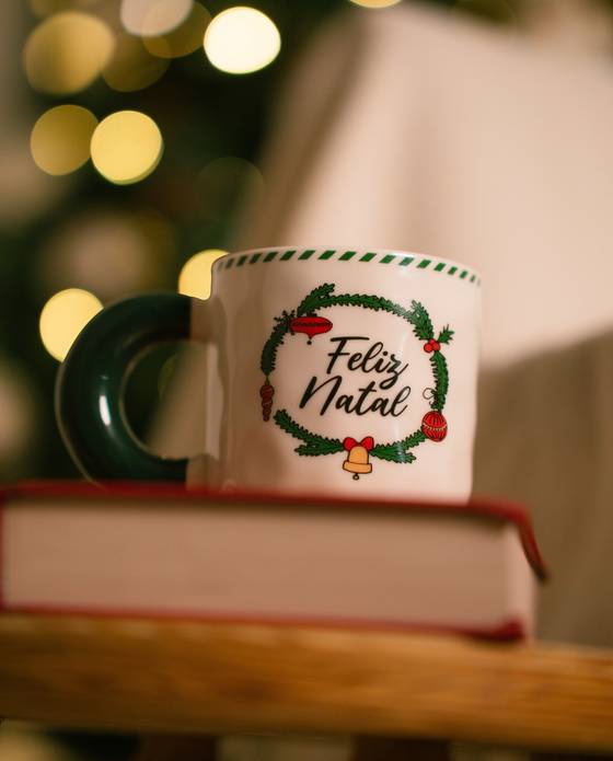 Especial de Natal de DETALHES