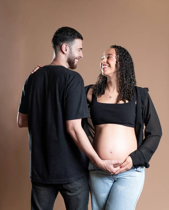 Mamães de Karen Ribeiro