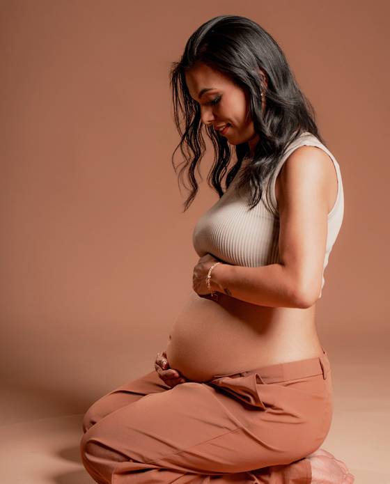 Mamães de Erica Mariana