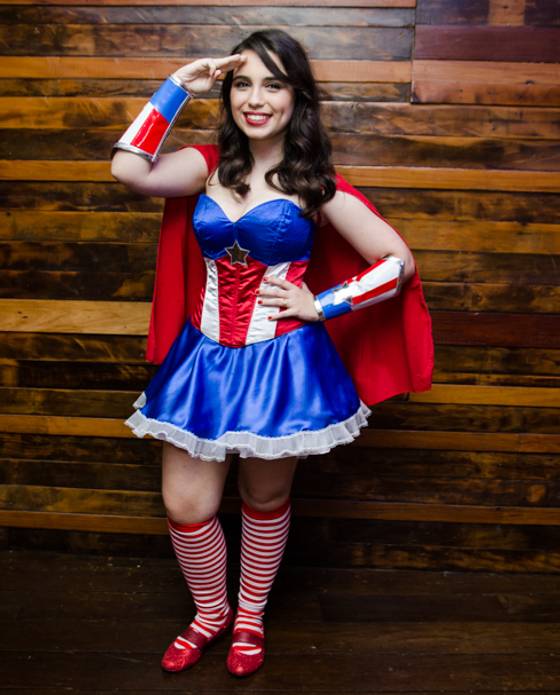 Festas de Anabela | 15 anos