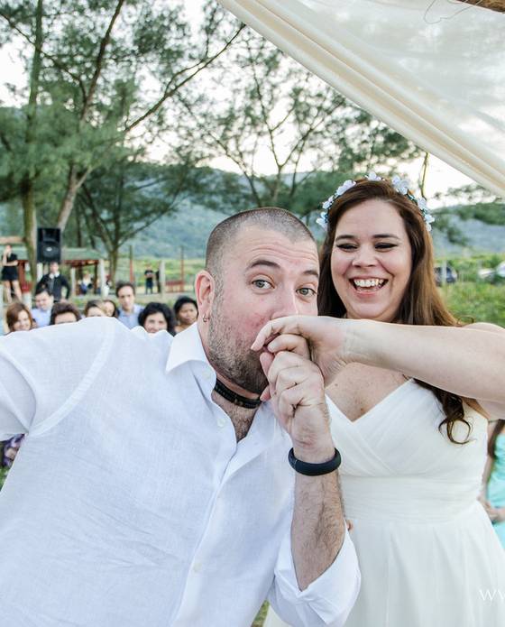 Casamento de Mini Casamento | Stefy e Denis