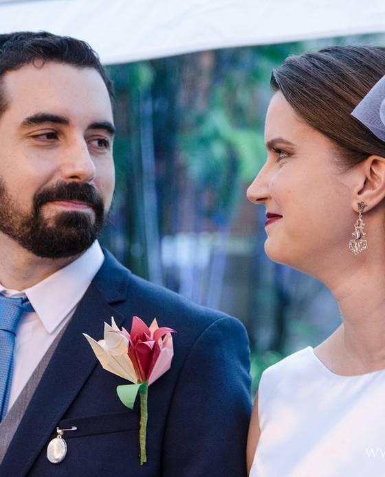 Casamento de Mini Casamento | Isabel e Marlon