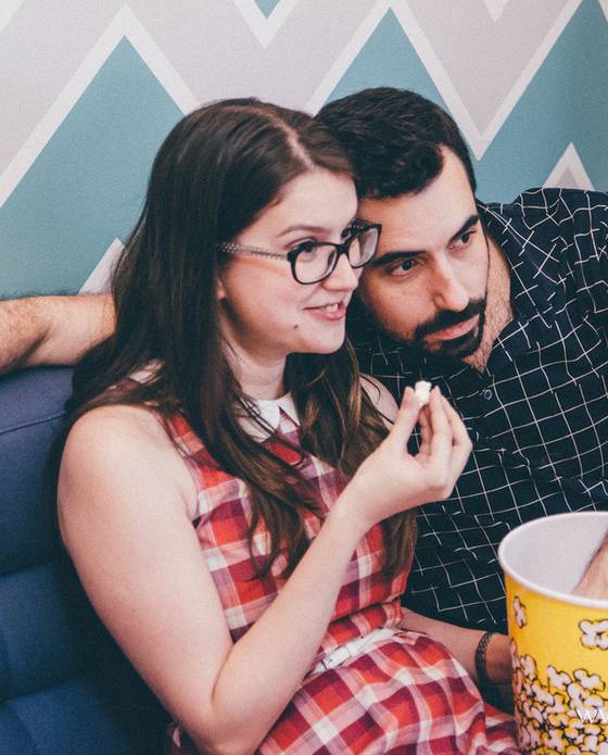 Casamento de Ensaio Pré Casamento | Bel e Marlon