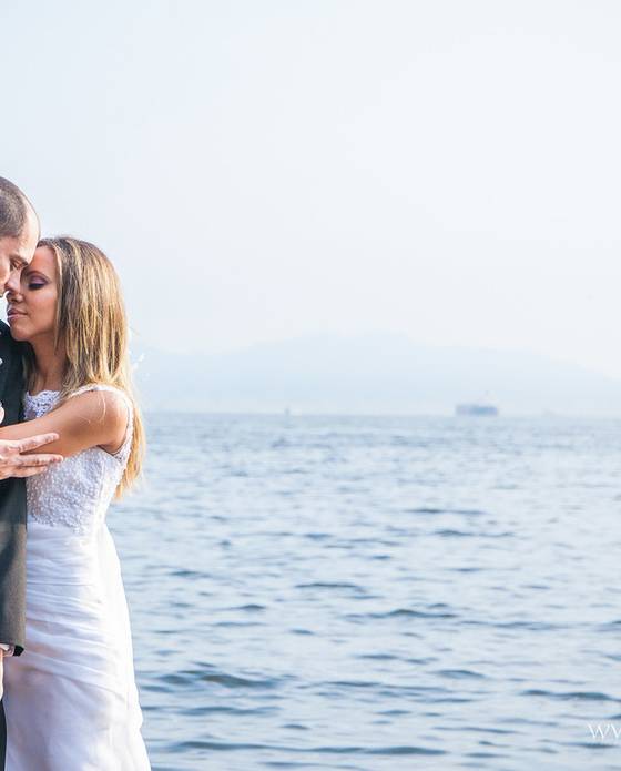 Casamento de Ensaio | Bia e Jean